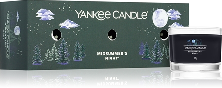 Yankee Candle Midsummer's Night Midsummer’s Night Gift Set