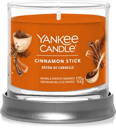 Yankee Candle Cinnamon Stick mirisna svijeća