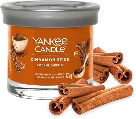 Yankee Candle Cinnamon Stick mirisna svijeća