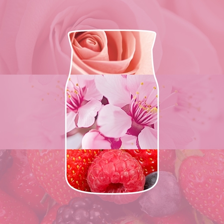 Yankee Candle Enchanting Cherry Blossom Duftkerze