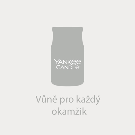 Yankee Candle Soft Blanket vonná svíčka Signature
