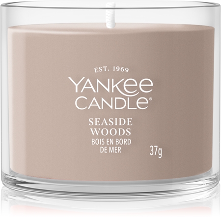 Yankee Candle Seaside Woods bougie votive