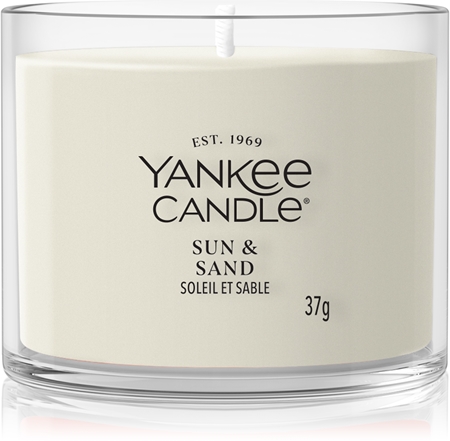 Yankee Candle Sun & Sand scented candle