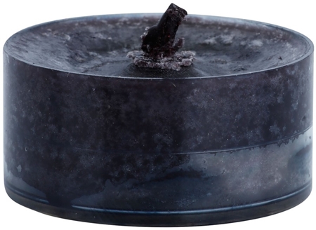 Yankee Candle Black Coconut Refill čajová sviečka