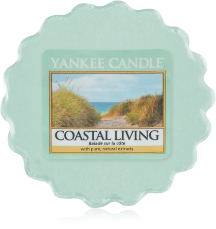 Yankee Candle Coastal Living віск для аромалампи
