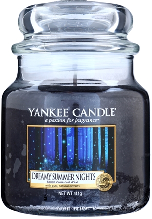 Yankee Candle Dreamy Summer Nights Duftkerze