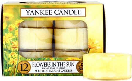 Bougeoir Chauffe-plat à Tong Yankee Candle - Résine Multicolore - Déco Maison Chalet Chic