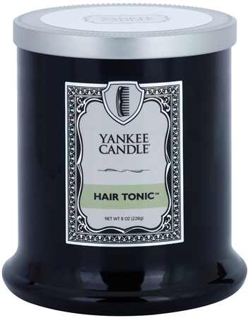 Yankee Candle Hair Tonic Scented Candle 226 g