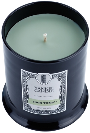 Yankee Candle Hair Tonic Scented Candle 226 g