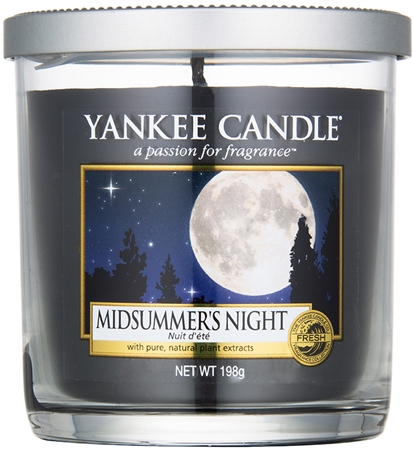 Yankee Candle Midsummer's Night