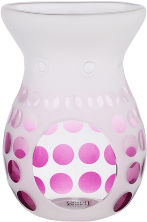 Yankee Candle Pure Essence Glass Aroma Lamp