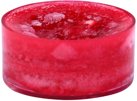 Yankee Candle Rhubarb Crumble vela de té 12 x 9,8 g