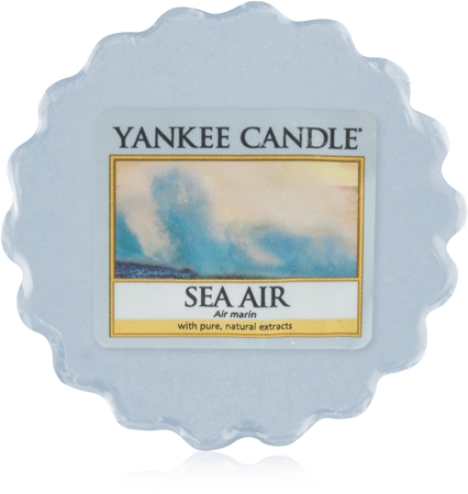 Yankee Candle Sea Air vosk do aromalampy