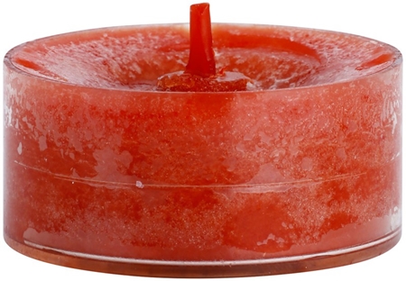 Yankee Candle Spiced Orange čajová svíčka