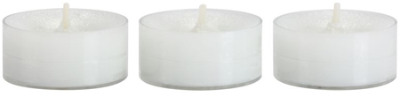 Yankee Candle Clean Cotton čajna svijeća