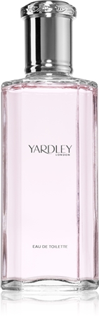 Yardley Blossom & Peach toaletní voda pro ženy