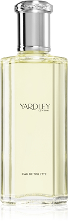 Yardley Freesia & Bergamot Eau de Toilette da donna