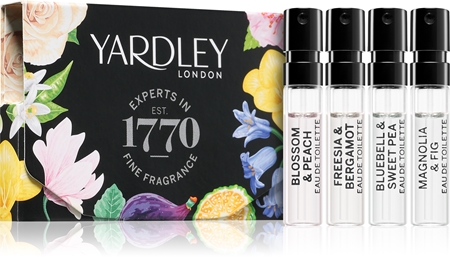 Yardley Contemporary Collection комплект за жени