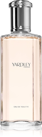Yardley Honey Suckle toaletní voda pro ženy