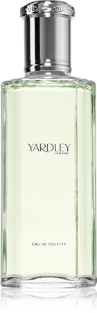 Yardley Lilac & Pear toaletní voda pro ženy
