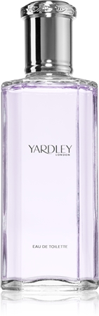 Yardley Gardenia & Cassis Eau de Toilette för Kvinnor