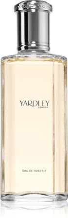 yardley orchid & vanilla