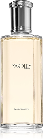 Yardley English Dafodil Eau de Toilette für Damen