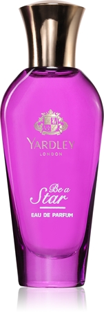 yardley oh! de london woda perfumowana 30 ml     