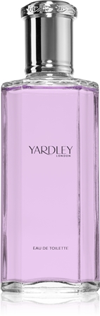 yardley frangipani