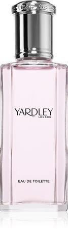 Yardley English Rose eau de toilette for women