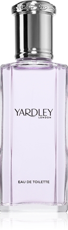 Yardley English Lavender eau de toilette for women