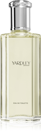 Yardley Lily Of The Valley Eau de Toilette da donna