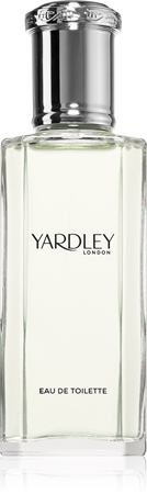 Yardley Lily Of The Valley Eau de Toilette da donna