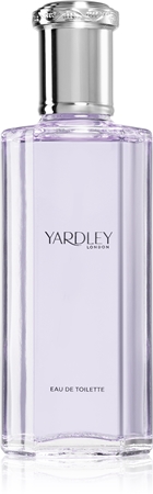 Yardley April Violets toaletní voda pro ženy