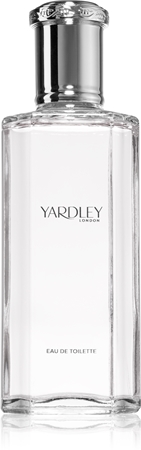 Yardley English Lavender Original Eau de Toilette für Damen