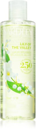 Yardley Lily Of The Valley Duschgel