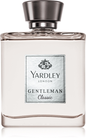 Yardley Gentleman Classic Eau de Parfum für Herren