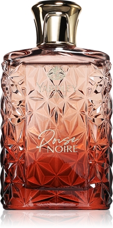 Yardley Poise Noire Eau de Parfum για γυναίκες