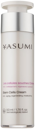 Yasumi Anti-Aging regeneračný krém s protivráskovým účinkom