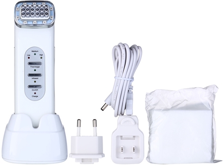 Yasumi RF Beauty Instrument strumento cosmetico per ringiovanire la pelle, ridurre rughe e cicatrici