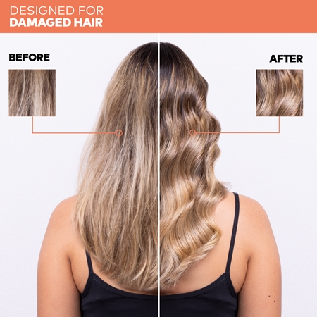 Yellow Professional Repair Reparative Shampoo shampoing rénovateur pour cheveux abîmés