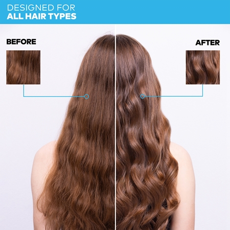 Yellow Professional Hydra Care Glow Shampoo drėkinamasis šampūnas visų tipų plaukams