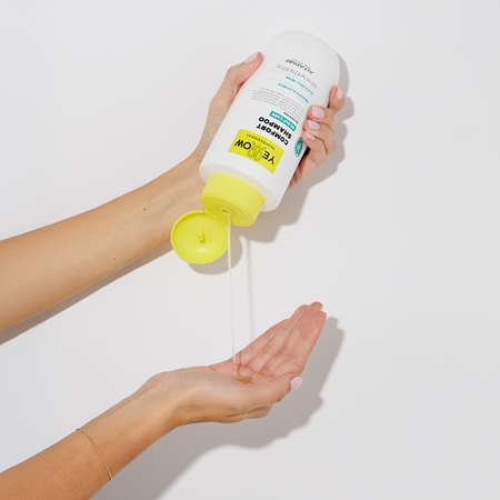 Yellow Professional Scalp Care Comfort Shampoo Shampoo für empfindliche Kopfhaut
