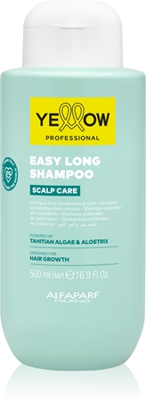 Yellow Professional Scalp Care Easy Long Shampoo Shampoo zur Unterstützung des Haarwachstums