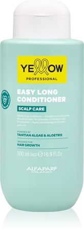 Yellow Professional Scalp Care Easy Long Conditioner Conditioner zur Unterstützung des Haarwachstums