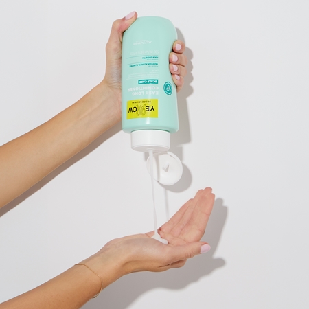 Yellow Professional Scalp Care Easy Long Conditioner Conditioner zur Unterstützung des Haarwachstums