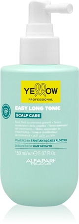 Yellow Professional Scalp Care Easy Long Tonic das Haartonikum zur Unterstützung des Haarwachstums
