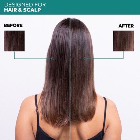 Yellow Professional Scalp Care Rebalancing Shampoo das Reinigungsshampoo für fettige Kopfhaut