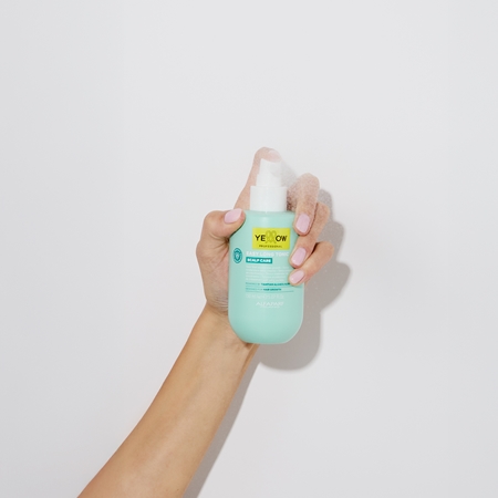 Yellow Professional Scalp Care Easy Long Tonic das Haartonikum zur Unterstützung des Haarwachstums