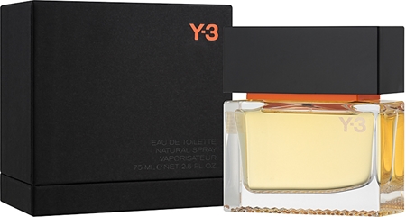 Marke
Yohji Yamamoto Y3 Eau de Toilette für Herren 75 ml